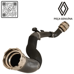 RN 144601 144601932R MANGUEIRA DE ENTRADA DO INTERCOOLER 1.3 16V H5H CAPDUSORO 1 RN 144601 144601932R MANGUEIRA DE ENTRADA DO INTERCOOLER 1.3 16V H5H CAPDUSORO 1